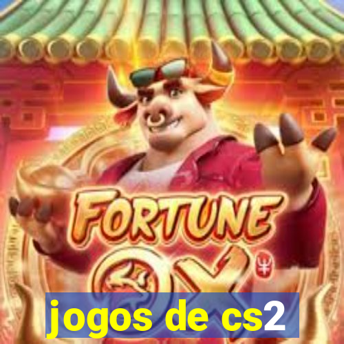 jogos de cs2